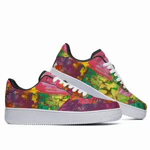 Men My Most Beautiful Sunset Low Top Shoes