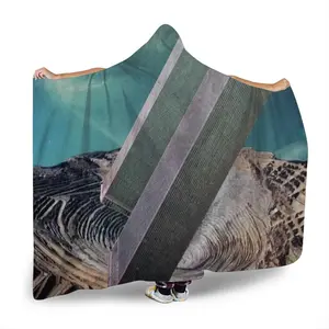 Open Pit Hat Blanket (Multi-Size)