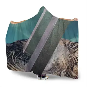 Open Pit Hat Blanket (Multi-Size)