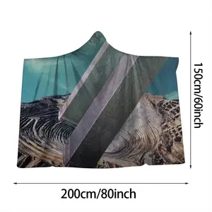 Open Pit Hat Blanket (Multi-Size)