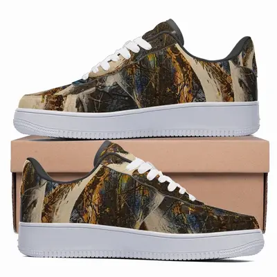 Men River Low Top Shoes