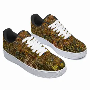 Men Colorglyphs Low Top Shoes