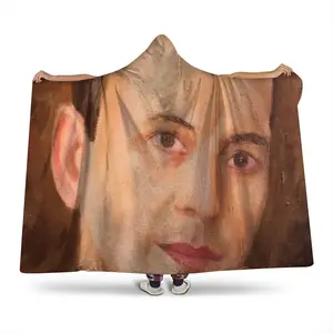 Celestin Medovic Hat Blanket (Multi-Size)