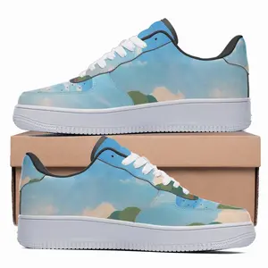 Men Summer Fields Low Top Shoes