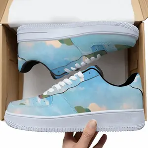 Men Summer Fields Low Top Shoes