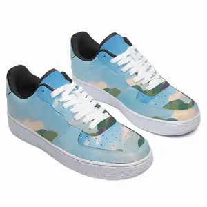 Men Summer Fields Low Top Shoes