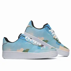 Men Summer Fields Low Top Shoes