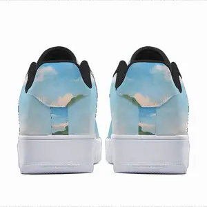 Men Summer Fields Low Top Shoes