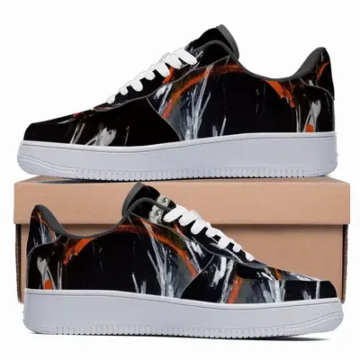 Men Darkness 2 Low Top Shoes