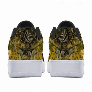 Men Mr & Dog Low Top Shoes