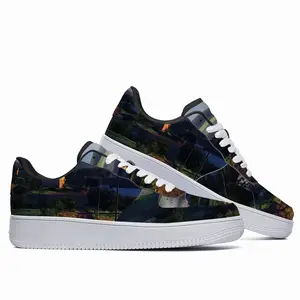 Men Australia Sunset Low Top Shoes