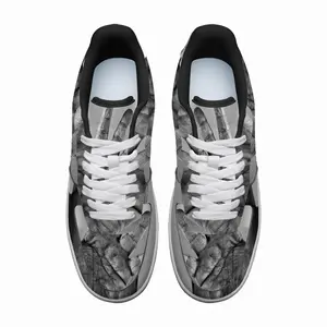 Men Life Line Low Top Shoes