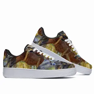 Men Untitled Low Top Shoes