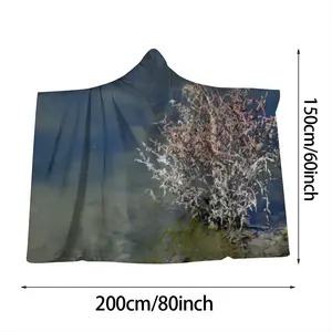 Inertia Iv Hat Blanket (Multi-Size)