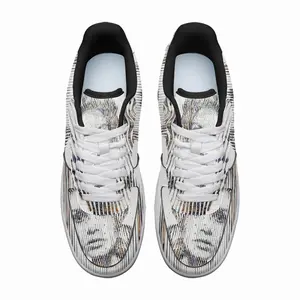 Men Twiggy Inoubliable Low Top Shoes