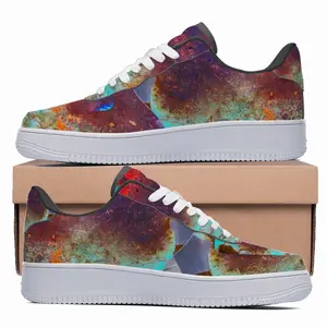 Men Aphrodite Low Top Shoes