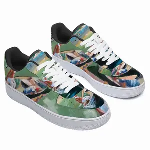 Men Summer Season Low Top Shoes