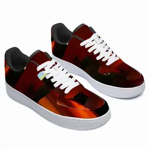 Men Santiago De Cuba Low Top Shoes