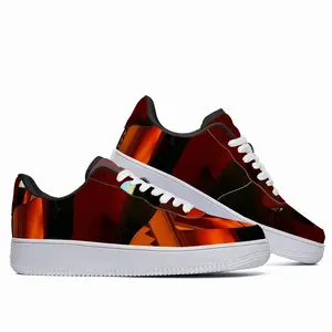 Men Santiago De Cuba Low Top Shoes