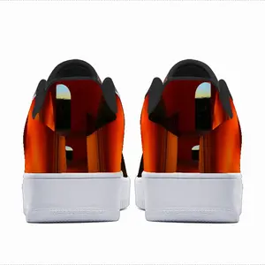 Men Santiago De Cuba Low Top Shoes