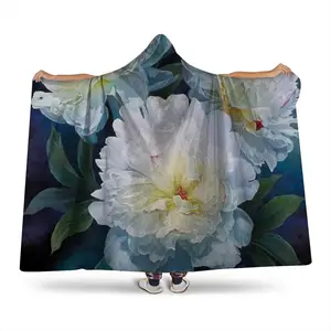 Magic Of Peonies Hat Blanket (Multi-Size)