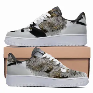 Men Iced Water 30 Low Top Shoes