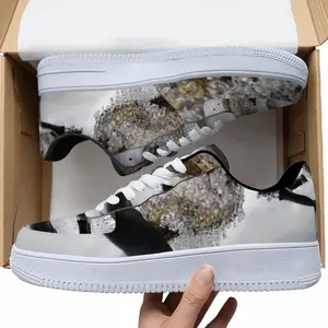 Men Iced Water 30 Low Top Shoes