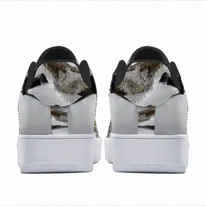 Men Iced Water 30 Low Top Shoes