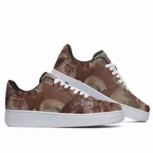 Men Autumn Still Life (Graphic) Low Top Shoes