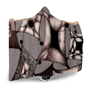 Space 34 - Systems Hat Blanket (Multi-Size)