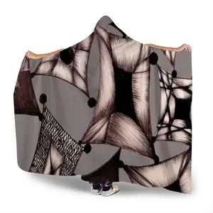 Space 34 - Systems Hat Blanket (Multi-Size)