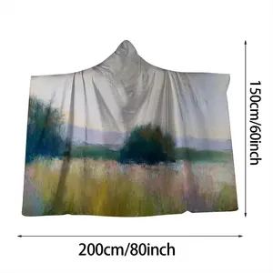 Luminance Hat Blanket (Multi-Size)