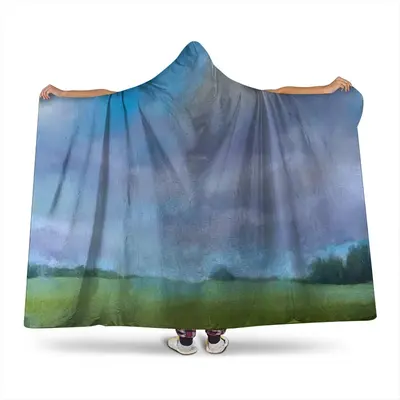 Big Sky Hat Blanket (Multi-Size)