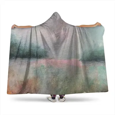 Dreamlike State Hat Blanket (Multi-Size)