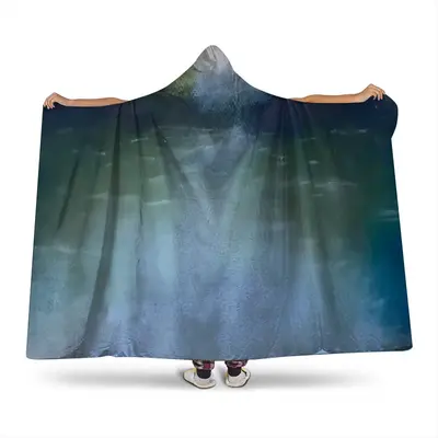 Reflections No5 Hat Blanket (Multi-Size)