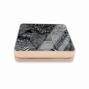 Ripples Air Cushion Box (Square)