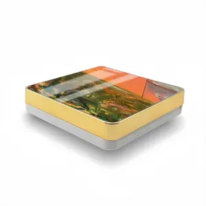 Forbidden Air Cushion Box (Square)