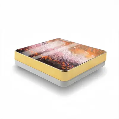 Birth Of Venus Air Cushion Box (Square)