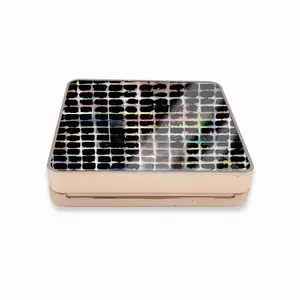 Grid (Bleeding) Air Cushion Box (Square)