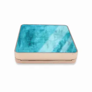 The Sea Air Cushion Box (Square)