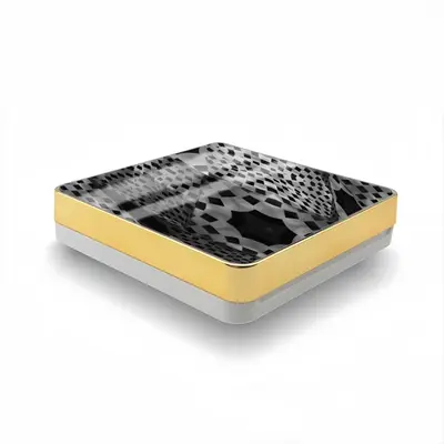 Reptile Air Cushion Box (Square)