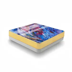 Vitality Air Cushion Box (Square)