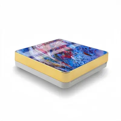 Vitality Air Cushion Box (Square)