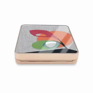 Untitled E Air Cushion Box (Square)