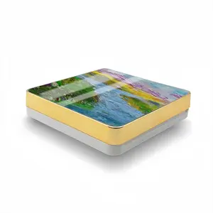 River Air Cushion Box (Square)