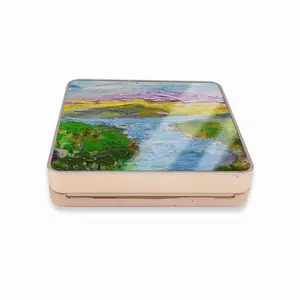 River Air Cushion Box (Square)