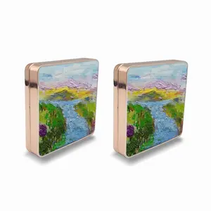 River Air Cushion Box (Square)