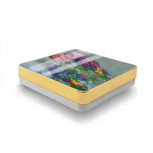 Breezy Day Air Cushion Box (Square)