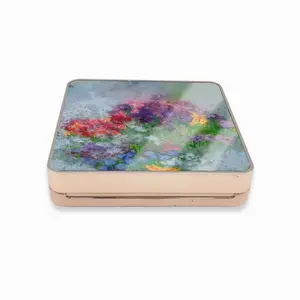 Breezy Day Air Cushion Box (Square)