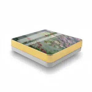 Mist Air Cushion Box (Square)